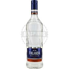 Finlandia vodka 50cl is clear. Finlandia 101 50 5 1 Ltr Allspirits24 Spirituosen Bier Cider 15 99