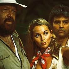 Zwei Engel mit vier Fäusten, Vol. 1 [3 DVDs]: Amazon.de: Deodato, Ruggero,  Spencer, Bud, Thomas, Philip Michael, Bedi, Kabir: DVD & Blu-ray