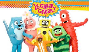 Yo Gabba Gabba Series Tv Tropes See what foofa b (foofab) has discovered on pinterest, the world's biggest collection of ideas. yo gabba gabba series tv tropes