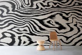 Maybe you would like to learn more about one of these? Heartwood By Humberto Leon For Calico Wallpaper Yellowtrace
