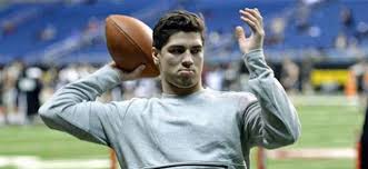 Maybe you would like to learn more about one of these? Florida Loses Top 2018 Commit As Four Star Qb Matt Corral Flips To Ole Miss Onlygators Com Florida Gators News Analysis Schedules And Scores