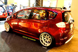 Maybe you would like to learn more about one of these? Modifikasi Mobil Honda Jazz Rs Radea
