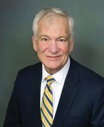 Star Rating and Reviews for Don Moss