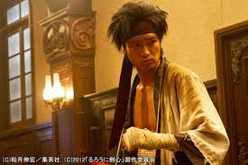 青木崇高！ちりとてちんに出演！相楽左之助役！身長は？結婚は？ | こいもうさぎのブログ さん