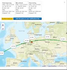 Starlink bietet sein satelliteninternet ab mitte bis ende 2021 wohl auch in deutschland an. Starlink Satteliten In Der Astrofotografie