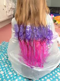 If you bleached your hair and now you want to go to a beautiful blonde, i recommend that you take a look at this article. Pin On Girly Stuff