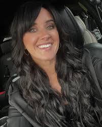 Whitney Snider's Instagram, Twitter & Facebook