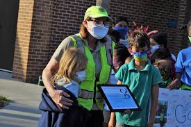 Avalon Elementary School...