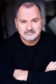 Joe Lisi's Instagram, Twitter & Facebook