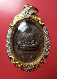 เหร ยญเจร ญพรล าง หลวงป ท ม เหร ยญ พระพ ทธเจ า สะด ง