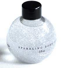 Yves Rocher Sparkling Body Oil Huile Corps Pailletee Body Oil Oils Yves Rocher