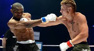 Tymoteusz omen światek is on facebook. Tymoteusz Swiatek Vs Victor Marinho Walka Wieczoru Na Gali Fight Exclusive Night 6 Mmarocks