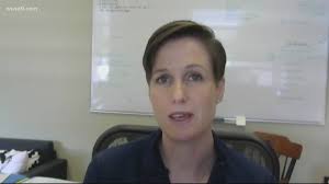 DC nurses, doctors reflect one year after COVID-19 first hit