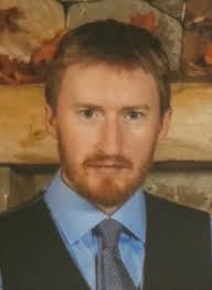 Remembering Derek Holden Dempsey