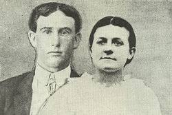 Alfred Wayne “Alford” Evans (1883-1948)