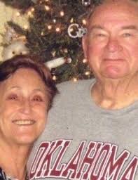 Obituary information for Howard and Pat Kinder
