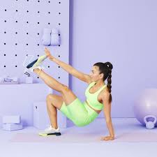 Fitness boot camp for women. The Total Body Boot Camp Workout You Can Do At Home