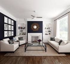 44 White Ceiling Fan Wisp Small Room 59149 Casablanca Elegant Living Room Living Room With Fireplace Living Room Grey
