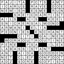 Maybe you would like to learn more about one of these? Crossword Puzzle Answers 04 11 Site Breezejmu Org