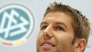 Hitzlsperger rüttelt mit Coming-out am letzten Tabu