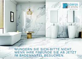 Neben dem kachelofenbau beinhaltet das geschäft von werner dörfer auch den vertrieb und das verlegen von fliesen. Showroom Fliesen Doerfer