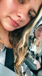 Lillie Ash's Instagram, Twitter & Facebook