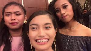 Harmony’s JS Prom @ Crown Plaza Dubai -14Mar2019