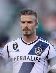 A statement from the club said: David Beckham S Best Haircuts Soccergator