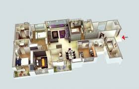 4 Bedroom Apartment House Plans Luxury House Plans Beautiful House Plans 4 Bedroom House Designs