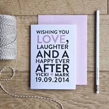 Browse 25 card making tutorials for beautiful handmade wedding cards. The Best Wedding Wishes To Write On A Wedding Card
