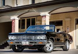 Image result for Tuxedo Black 1966 Chevelle