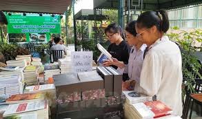 Bán sách cũ theo cân tại TP Hải Dương
