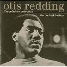 Otis Redding The Definitive Collection The Dock Of The Bay 1987