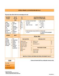 Fillable Online Waterlow Pressure Ulcer Prevention Treatment