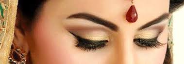 5 gorgeous bridal eye makeup ideas for
