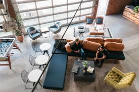 With wework all access, your monthly membership can now unlock access to wework locations across the country. How Wework Is Using Factual S Global Places To Choose Its Next Locations