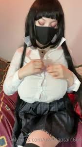 Touki00 Nude Cosplay Strip Tease OnlyFans Video Leaked - Influencers  GoneWild