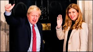 Prime minister of the united kingdom and @conservatives leader. Prime Minister S Secret Marriage During Pandemic Photos Going Viral Tamil News Indiaglitz Com