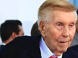 Sumner Redstone lashes out at ex Manuela Herzer in 2016