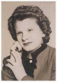 Frances Lusk Obituary