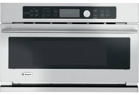 We recommend storing oven indoors, especially during inclement weather and near. Monogram Zsc2201nss 30 Inch Stainless Steel 1 6 Cu Ft Total Capacity Electric Single Wall Oven Appliances Connection