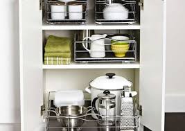 kitchen storage solutions 7 easy