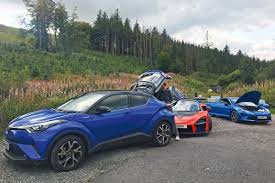 Rated 5 out of 5 by cass from chr love my toyota. Toyota C Hr Dynamic Hybrid Longterm Review Six Months With Toyota S Sharply Styled Crossover Autocar