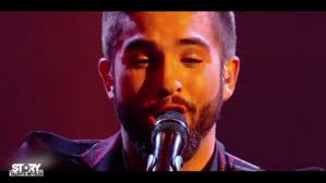 Kendji Girac