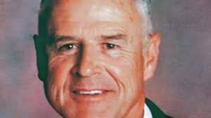 Brent Hudson Harrison Obituary (1943