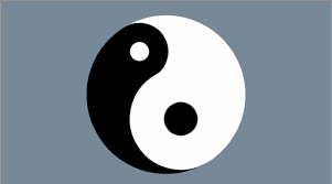 Korean yang, former unit of currency of korea from 1892 to 1902. Creating Yin And Yang Loaders On The Web Css Tricks