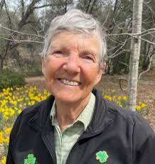 Retreat Committees and Guests — California Gourd Society