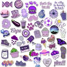 Decorate your laptops, water bottles, . Purple Hydro Flask Stickers Sale 50 Off Www Pegasusaerogroup Com