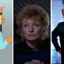 Star Trek: How Dr. Pulaski Helped The Next Generation Find Its Feet