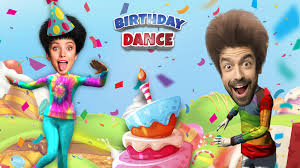 Check spelling or type a new query. Alles Gute Zum Geburtstag Tanz 3d Tanz Video Mak Fur Android Apk Herunterladen